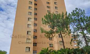 Imagem: Apartamento para locação no Condomínio