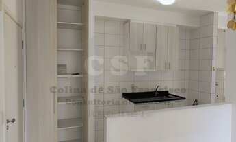 Imagem 3: Ótimo apartamento com 01 Suite e mais 02 Dormitrios Condominio Innova Umuarama SP