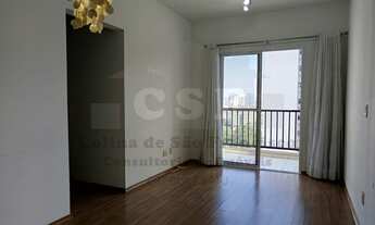 Imagem 4: Ótimo apartamento com 01 Suite e mais 02 Dormitrios Condominio Innova Umuarama SP