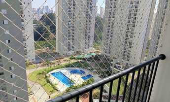 Imagem 7: Ótimo apartamento com 01 Suite e mais 02 Dormitrios Condominio Innova Umuarama SP