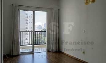 Imagem 6: Ótimo apartamento com 01 Suite e mais 02 Dormitrios Condominio Innova Umuarama SP