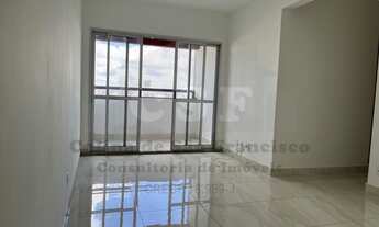 Imagem: Apartamento no Jaguaré de 72m² 3 dormitórios