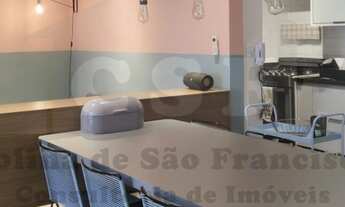 Imagem 5: Apto 110m² 3 dormitórios - Colina São Francisco