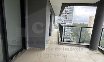 Imagem 3: Apartamento com 3 suítes e 4 vagas na Vila Yara, Osasco-SP: 184m²