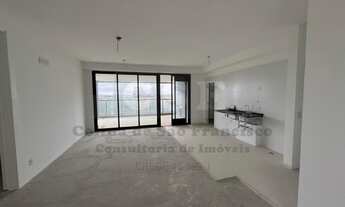 Imagem 6: Apartamento com 3 suítes e 4 vagas na Vila Yara, Osasco-SP: 184m²