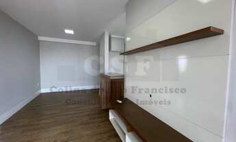 Imagem 5: Excelente Apartamento, de 75m² distribuídos em 3 dormitórios sendo 1 suíte, sala para 2 a