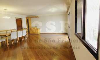 Imagem 2: APARTAMENTO À VENDA, 3 SUÍTES, SALA AMPLIADA, 3 VAGAS DE GARAGEM, DEPÓSITO