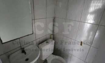 Imagem 5: Sala comercial no Butantã. Com 35m2, com Recepção e Banheiro