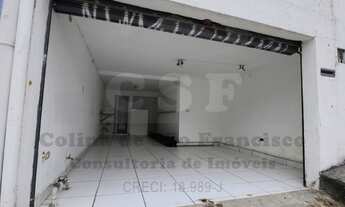 Imagem 1: Sala comercial no Butantã. Com 35m2, com Recepção e Banheiro