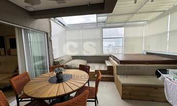 Imagem: Cobertura à venda Lorian Boulevard