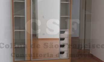 Imagem 5: Apartamento à venda em condomínio na Vila São Silvestre, São Paulo-SP: 2 quartos, 2 salas