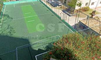 Imagem 7: Ótimo apartamento com 01 Suite e mais 02 Dormitrios Condominio Innova Umuarama SP