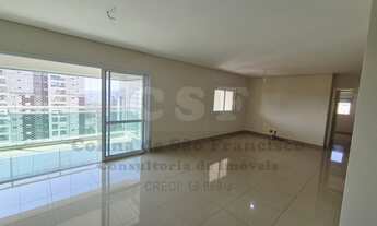 Imagem 2: Apartamento de 137m² 3 dormitórios 2 vagas - Lorian - Vila São Francisco