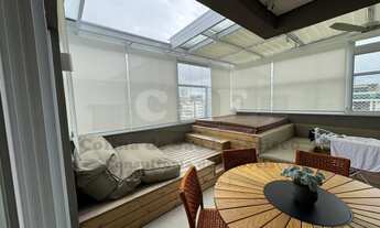 Imagem 6: Cobertura à venda Lorian Boulevard