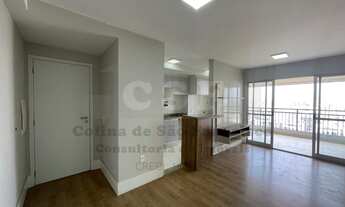 Imagem 2: Excelente Apartamento, de 75m² distribuídos em 3 dormitórios sendo 1 suíte, sala para 2 a