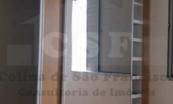 Imagem 6: Apartamento à venda em condomínio na Vila São Silvestre, São Paulo-SP: 2 quartos, 2 salas