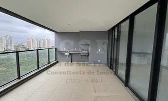 Imagem 2: Apartamento com 3 suítes e 4 vagas na Vila Yara, Osasco-SP: 184m²