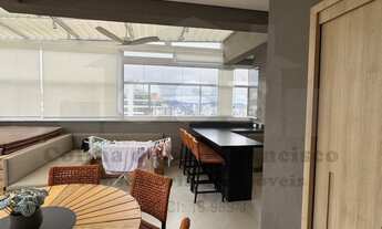 Imagem 4: Cobertura à venda Lorian Boulevard