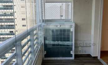 Imagem 4: Apartamento de 2 quartos com suíte e vaga na garagem no Centro de Osasco-SP!