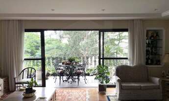 Imagem 2: Imperdível! Oportunidade única de adquirir um incrível apartamento de 193 m² com 4 quartos