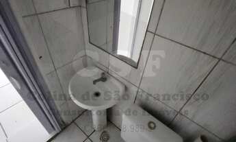 Imagem 6: Sala comercial no Butantã. Com 35m2, com Recepção e Banheiro