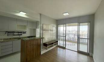 Imagem 1: Excelente Apartamento, de 75m² distribuídos em 3 dormitórios sendo 1 suíte, sala para 2 a