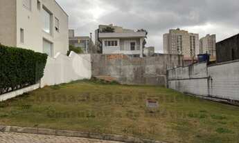 Imagem: ÚLTIMO TERRENO A VENDA NO LORIAN BOULEVARD