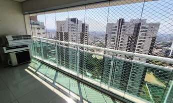 Imagem 7: Apartamento de 137m² 3 dormitórios 2 vagas - Lorian - Vila São Francisco