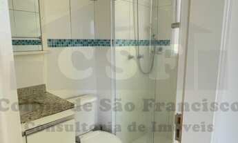 Imagem 7: Apartamento de 74m² 3 dormitórios próximo a Cidade de Deus - Osasco