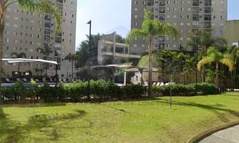 Imagem 3: Ótimo apartamento com 01 Suite e mais 02 Dormitrios Condominio Innova Umuarama SP