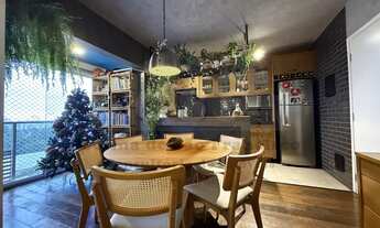 Imagem: Apartamento em Condomínio à Venda na Vila