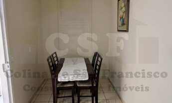 Imagem 6: Casa à venda em São Paulo-SP, Vila Dalva 3 quartos, 1 suíte, 2 salas, 3 banheiros, 2 vaga