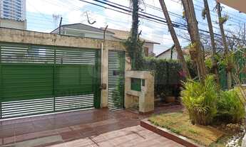 Imagem 3: Casa à venda em Osasco-SP, bairro Adalgisa: 3 quartos, 2 suítes, 3 salas, 4 banheiros, 2 v