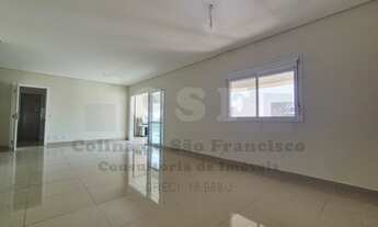 Imagem 3: Apartamento de 137m² 3 dormitórios 2 vagas - Lorian - Vila São Francisco