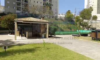 Imagem 5: Ótimo apartamento com 01 Suite e mais 02 Dormitrios Condominio Innova Umuarama SP