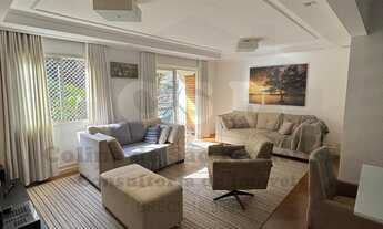 Imagem 3: Apartamento de 3 quartos com suíte e 2 vagas na Cidade São Francisco, São Paulo-SP: Elegân