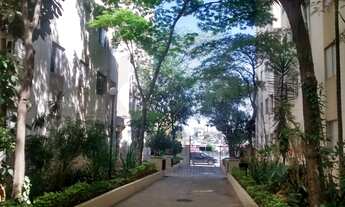 Imagem: Apartamento de 2 quartos com vaga em condomínio