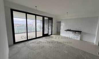 Imagem 7: Apartamento com 3 suítes e 4 vagas na Vila Yara, Osasco-SP: 184m²