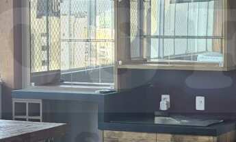 Imagem: Cobertura para locaçao Vila São Francisco