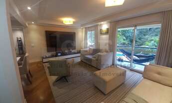 Imagem: Apartamento de 3 quartos com suíte e 2