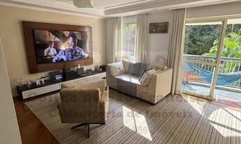 Imagem 5: Apartamento de 3 quartos com suíte e 2 vagas na Cidade São Francisco, São Paulo-SP: Elegân