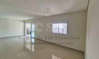 Imagem 4: Apartamento de 137m² 3 dormitórios 2 vagas - Lorian - Vila São Francisco