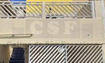 Imagem: Casa à venda em São Paulo-SP, Vila Dalva