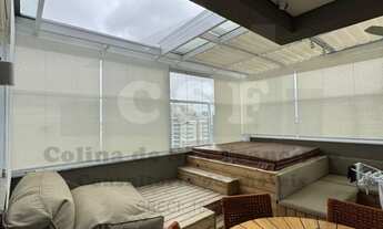 Imagem 5: Cobertura à venda Lorian Boulevard