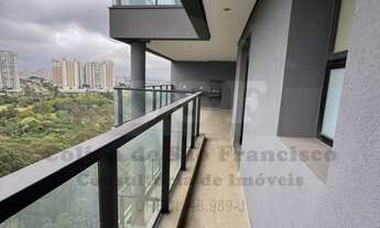 Imagem 5: Apartamento com 3 suítes e 4 vagas na Vila Yara, Osasco-SP: 184m²