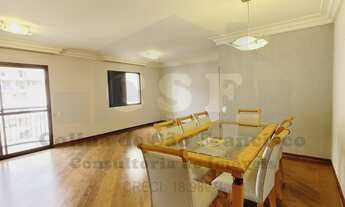 Imagem 7: APARTAMENTO À VENDA, 3 SUÍTES, SALA AMPLIADA, 3 VAGAS DE GARAGEM, DEPÓSITO