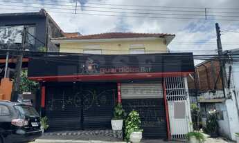 Imagem 2: CASA COMERCIAL OU RESIDENCIAL JAGUARÉ