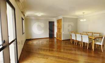 Imagem 4: APARTAMENTO À VENDA, 3 SUÍTES, SALA AMPLIADA, 3 VAGAS DE GARAGEM, DEPÓSITO