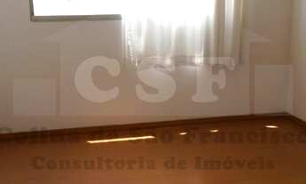 Imagem: Apartamento de 2 quartos no Condomínio