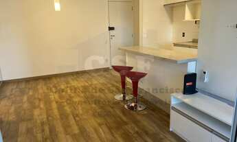 Imagem 3: Apartamento de 2 quartos com suíte e vaga na garagem no Centro de Osasco-SP!